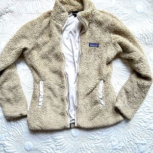 Patagonia jacket